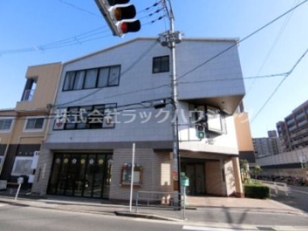近くの野江幼稚園まで291m(徒歩4分)