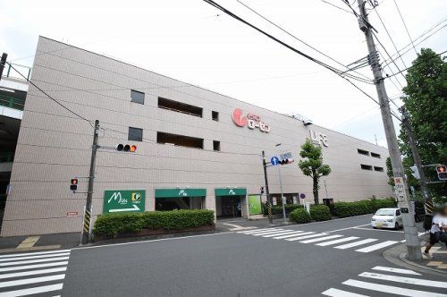 近くの相鉄ライフ三ツ境まで1,444m（徒歩19分）