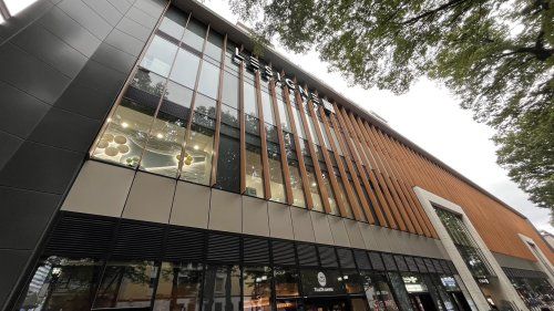 近くの武蔵府中ル・シーニュまで508m(徒歩7分)