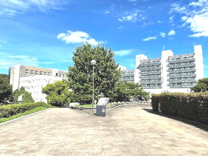 近くの東京工業大学すずかけ台キャンパスまで1,418m(徒歩18分)