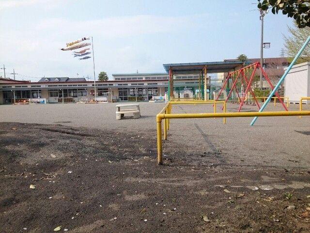 近くの高崎市立吉井西幼稚園まで192m（徒歩3分）