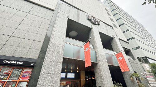 近くのＣＩＮＥＭＡ　ＣＩＴＹまで3,746m（徒歩47分）