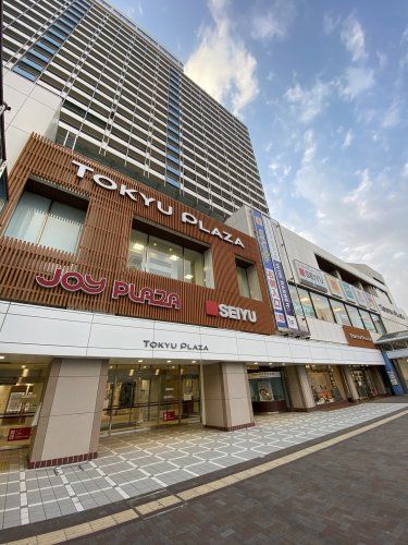 近くの西友 新長田店まで312m(徒歩4分)