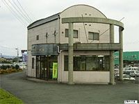 近くの群馬県警察本部 桐生警察署 笠懸町交番まで2,078m（徒歩26分）