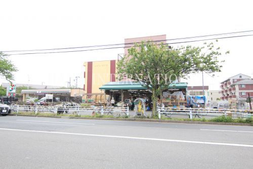 近くの（株）マインドまで260m（徒歩4分）