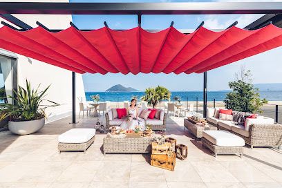 近くのアマンダンカルムまで462m(徒歩6分)