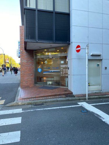 近くのみなと歯科診療所まで309m（徒歩4分）