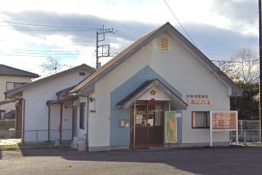 近くの群馬県警察本部 伊勢崎警察署 八斗島町交番まで1,998m(徒歩25分)