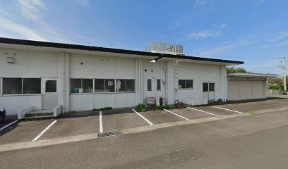 近くの三豊家畜診療所まで1,552m(徒歩20分)
