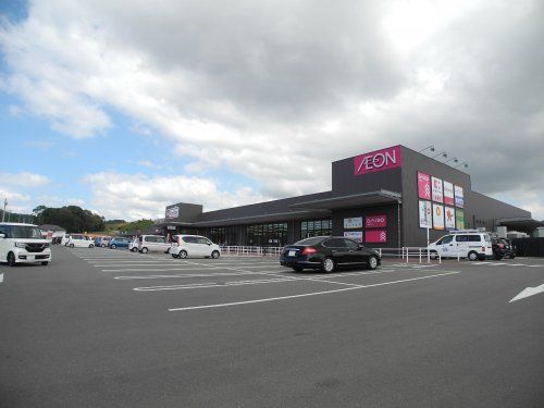 近くのココカラファイン　イオンタウン諫早西武台店まで1,029m（徒歩13分）