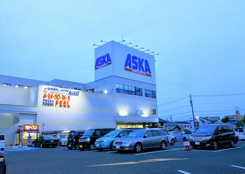 近くの松原歯科医院まで950m（徒歩12分）