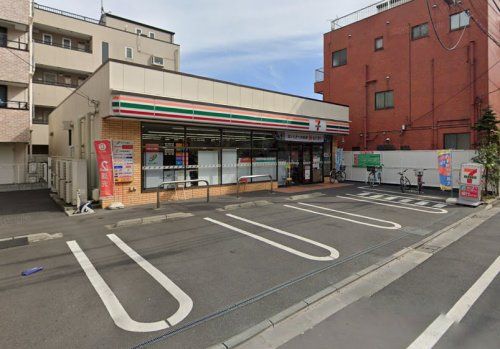 近くのセブンイレブン 大田区蒲田1丁目北店まで1,089m(徒歩14分)