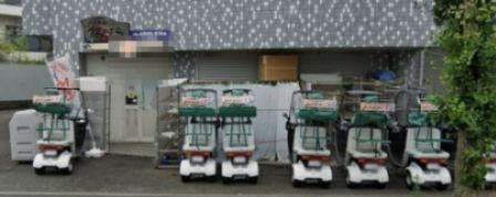 近くの銀のさら 曽根店まで490m(徒歩7分)