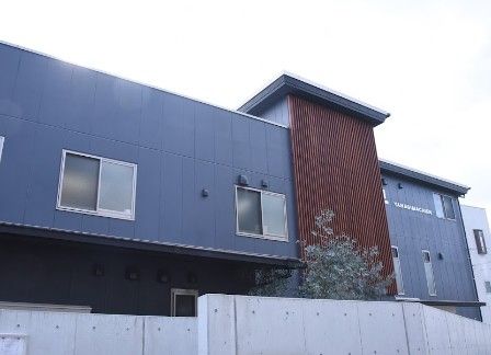近くの柳町園まで788m(徒歩10分)