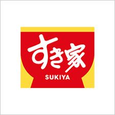 近くのすき家 芝浦四丁目店まで364m（徒歩5分）
