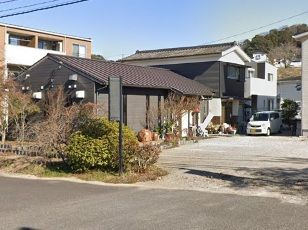 近くの若狭焼肉店まで196m(徒歩3分)