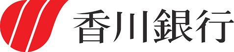 近くの香川銀行伏石支店まで564m（徒歩8分）