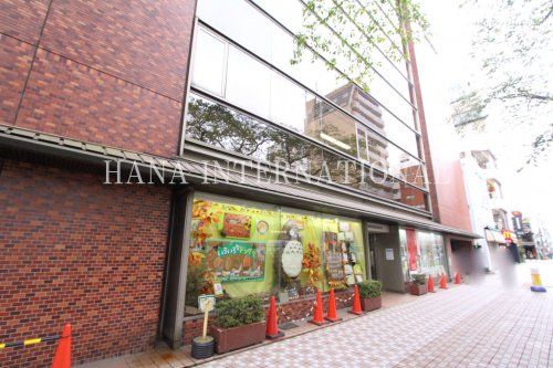 近くのたましんまで1,301m(徒歩17分)