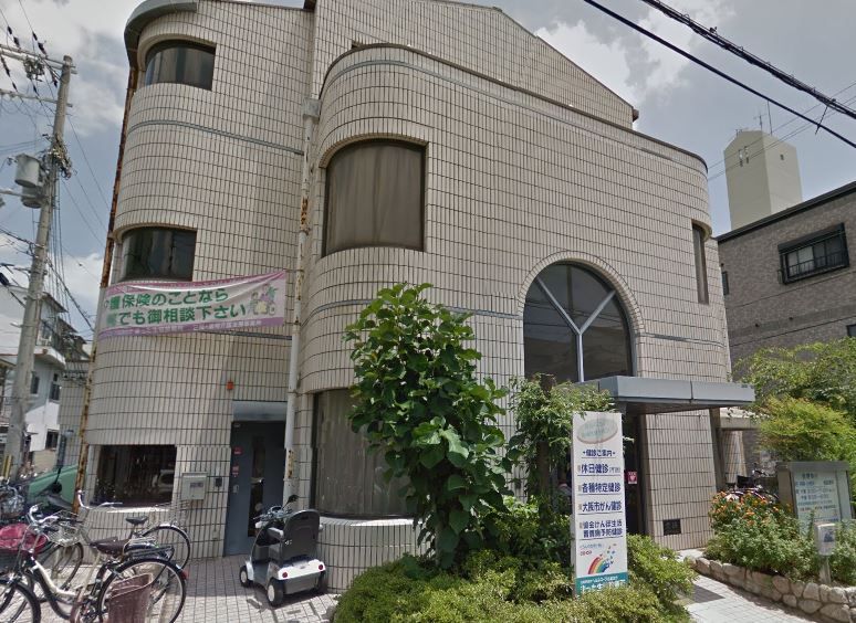 近くのまった生協診療所まで506m（徒歩7分）