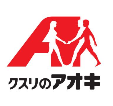 近くのクスリのアオキ川之江店まで1,415m（徒歩18分）