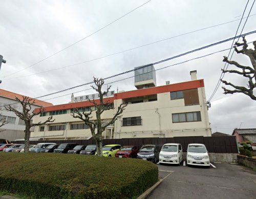 近くの大村聖母幼稚園まで1,862m(徒歩24分)