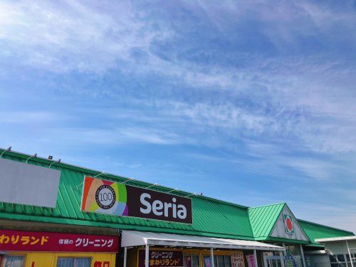 近くのタイヨー大口店まで3,636m(徒歩46分)