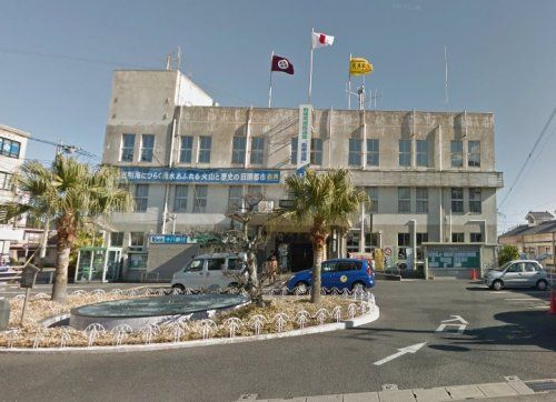 近くの島原市役所まで1,003m(徒歩13分)