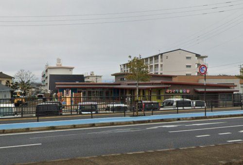 近くのおろぐち保育園まで565m(徒歩8分)