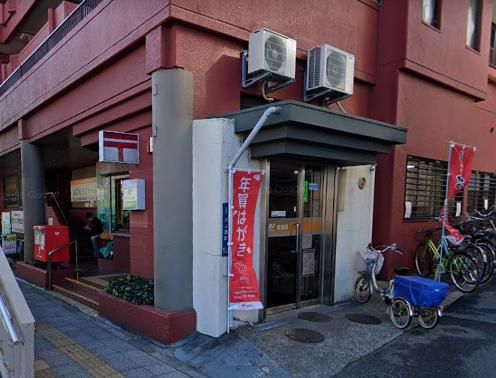 近くの板橋大山郵便局まで1,488m（徒歩19分）