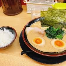 近くの横浜家系ラーメン 松田家 東武練馬店まで3,417m(徒歩43分)