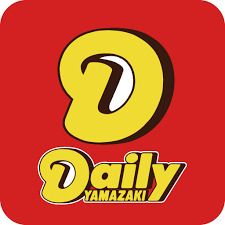 近くのデイリーヤマザキ大東深野店まで589m（徒歩8分）