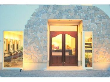 近くのヘアデザイン　シャンボールまで310m（徒歩4分）