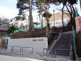近くの東雪谷二丁目公園まで266m(徒歩4分)