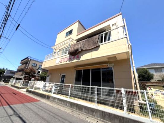 近くのみずほ保育園まで58m（徒歩1分）