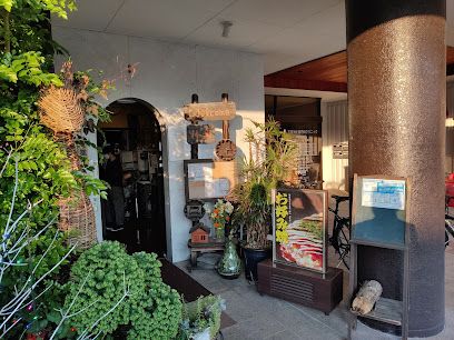 近くのお好み鉄板焼き　神楽まで223m（徒歩3分）