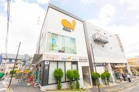 近くのダイエー千住曙町店まで37m(徒歩1分)