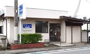 近くの大沢医院まで324m(徒歩5分)