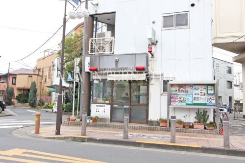 近くの交番まで777m(徒歩10分)