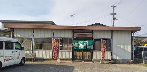 近くのセルうどんの店　心うどんまで325m（徒歩5分）