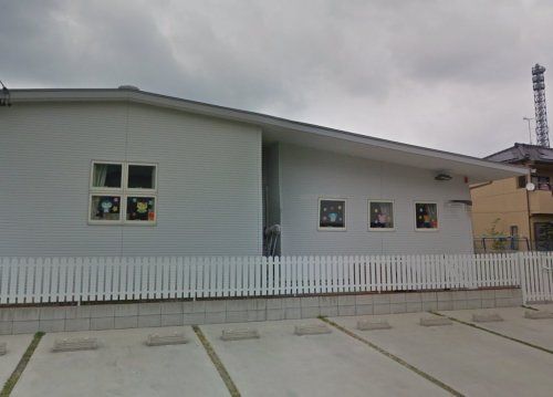 近くのひなた保育園まで509m(徒歩7分)