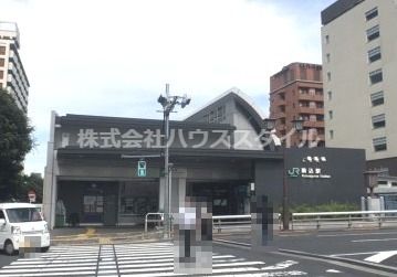 近くの駒込駅北口まで1,206m（徒歩16分）