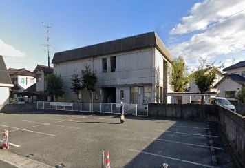 近くの倉敷市役所 社会教育施設 倉敷南公民館まで325m（徒歩5分）