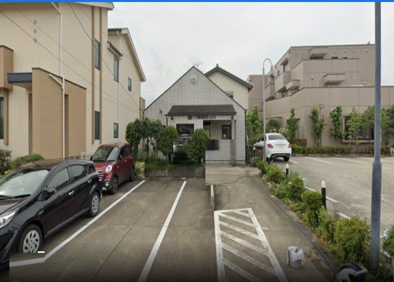 近くのケア調剤薬局 白沢店まで611m（徒歩8分）