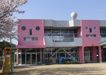 近くの多肥幼稚園まで1,622m（徒歩21分）