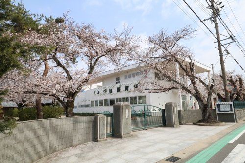 近くのみづほ保育園まで1,016m(徒歩13分)