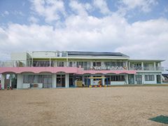 近くの金倉保育所まで2,114m(徒歩27分)