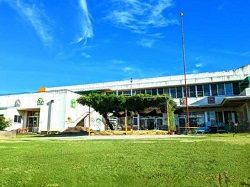 近くの飯山南保育所まで1,113m(徒歩14分)