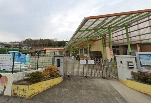 近くの大王谷保育園まで514m(徒歩7分)