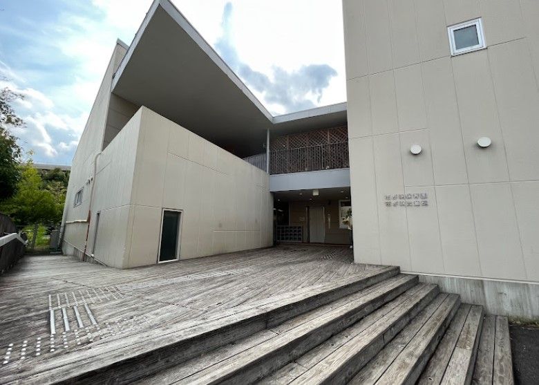 近くの市が洞保育園まで106m（徒歩2分）