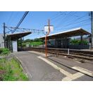 近くの筑豊電気鉄道 楠橋駅まで721m(徒歩10分)